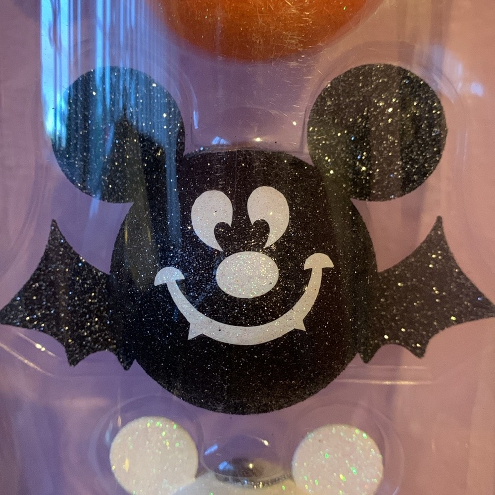 Disney ornaments - Picture 3 of 6